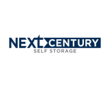 https://www.logocontest.com/public/logoimage/1659589498Next Century Self Storage6.png